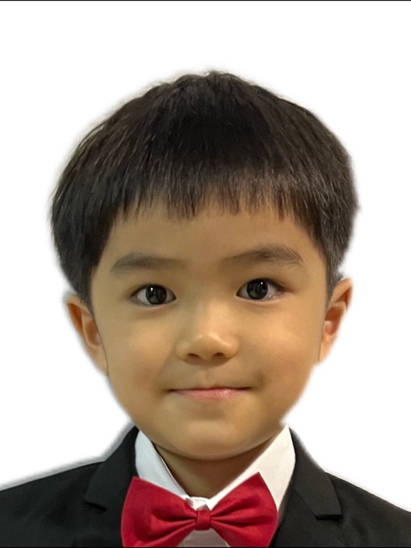 Wee, Yu Heng Lucas John