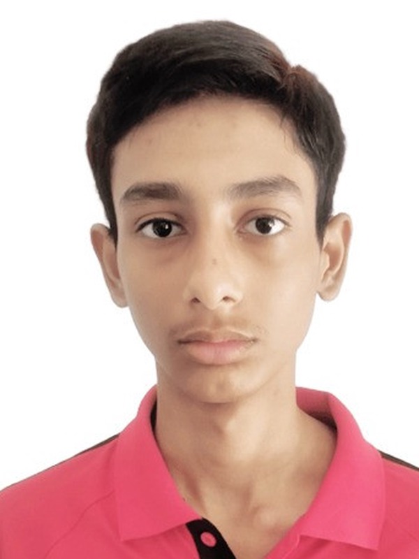 Avyay Sharma