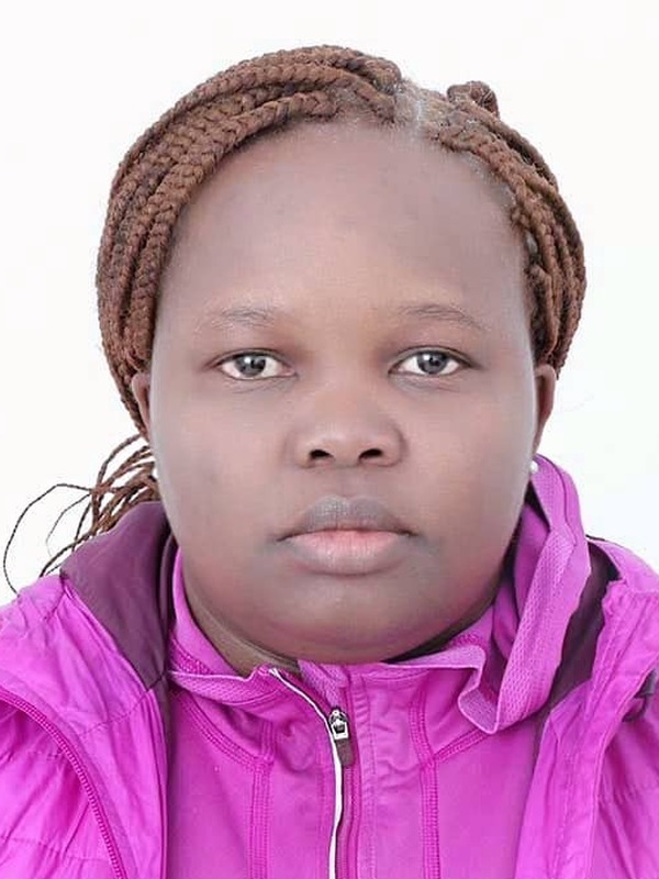 Mbatha, Constance
