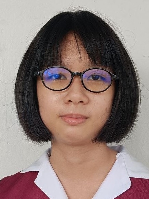 Wong, Melissa