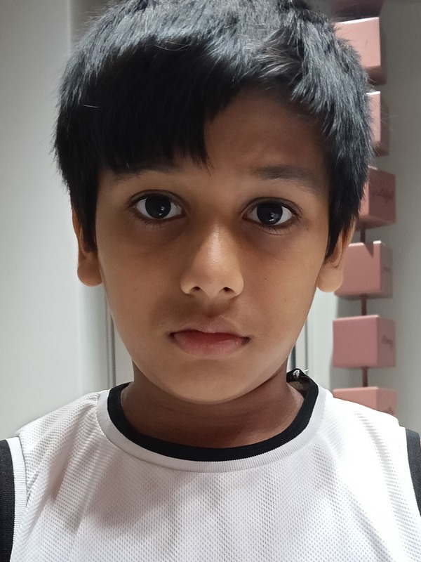 Rajvir Jigar Sanghavi
