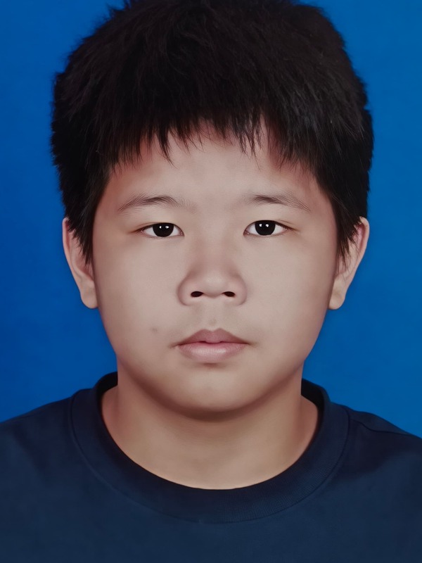 Kong, Hau Yi