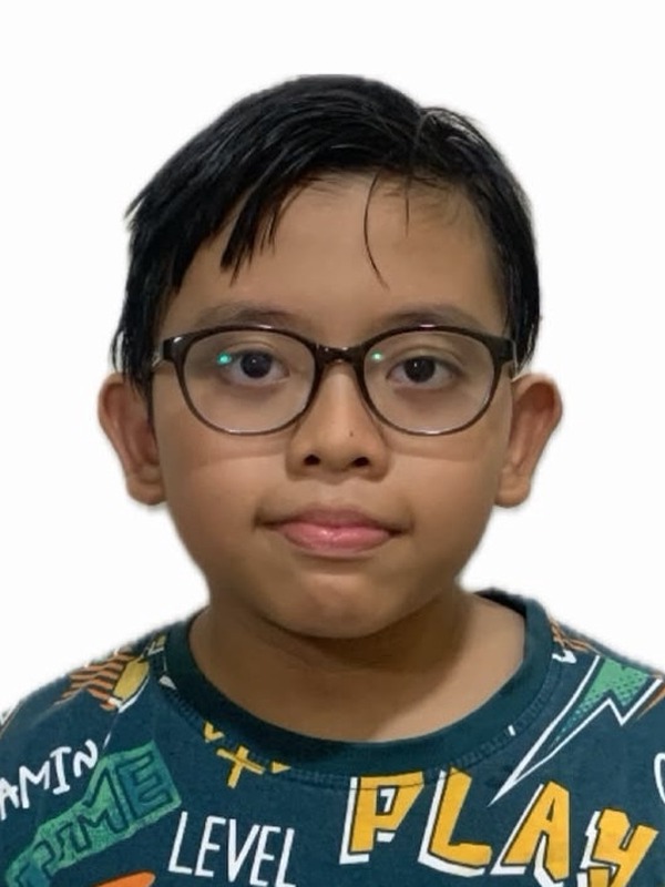 Adinur, Luqmanul Hakim