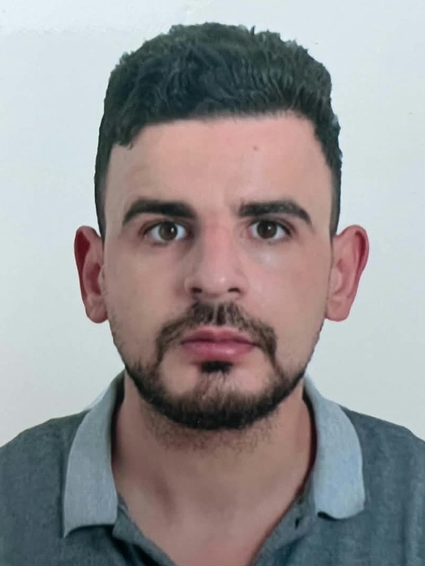 Kaabar, adel mohamed wasuf