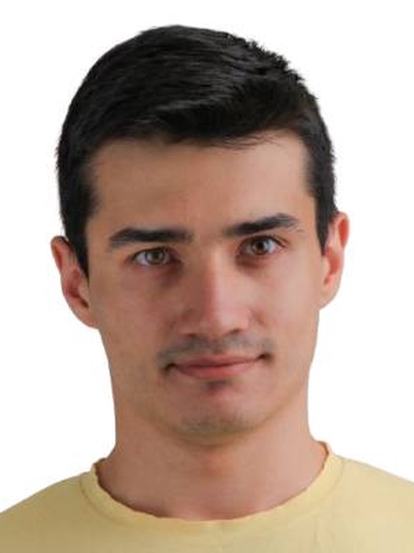 Hristov, Nikolay Valeriev