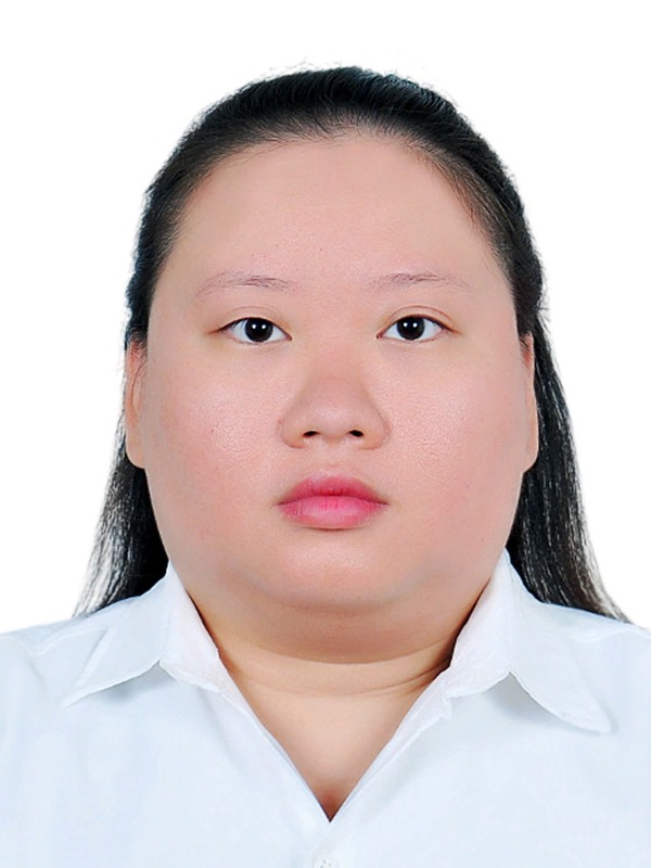 Truong Tran Loan Ngoc