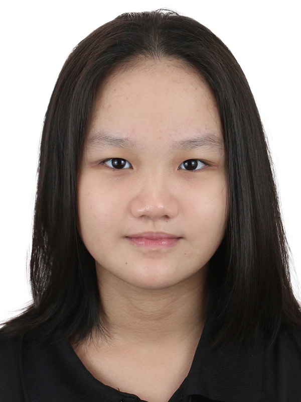Chow, Luo Ern Ashlynn
