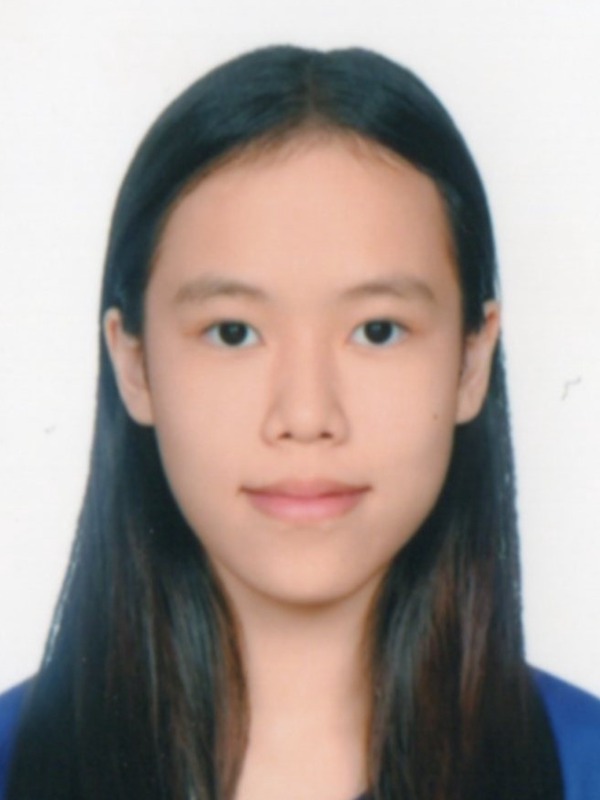 Wu, Pei-Xuan