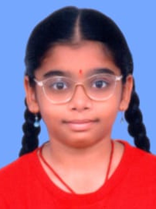 Sai Bhaskara Alekhya J