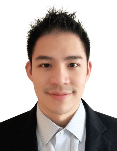 Liew, Mark