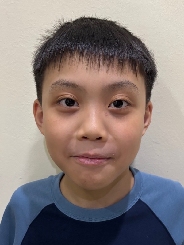 Tan, Zheng Kai