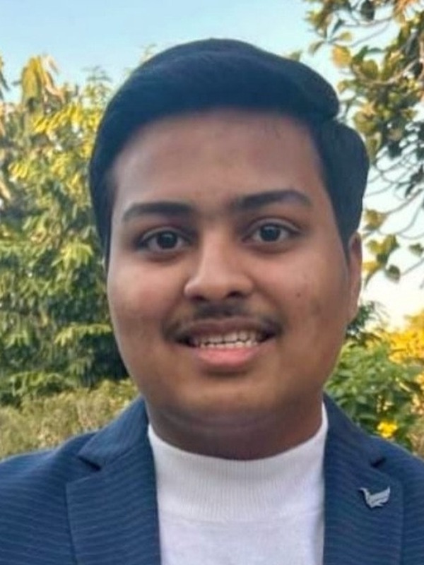 Gopal Krishna Maheshwari