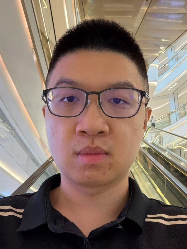 Wei, Yuyang