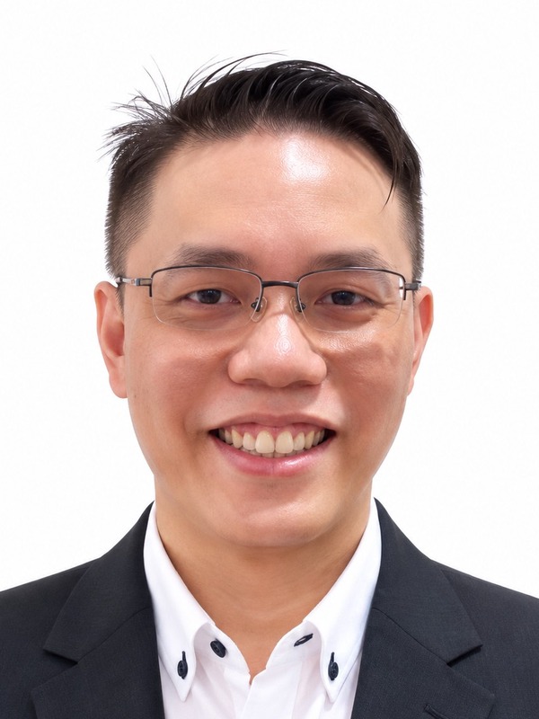 Cheah, Cheok Fung