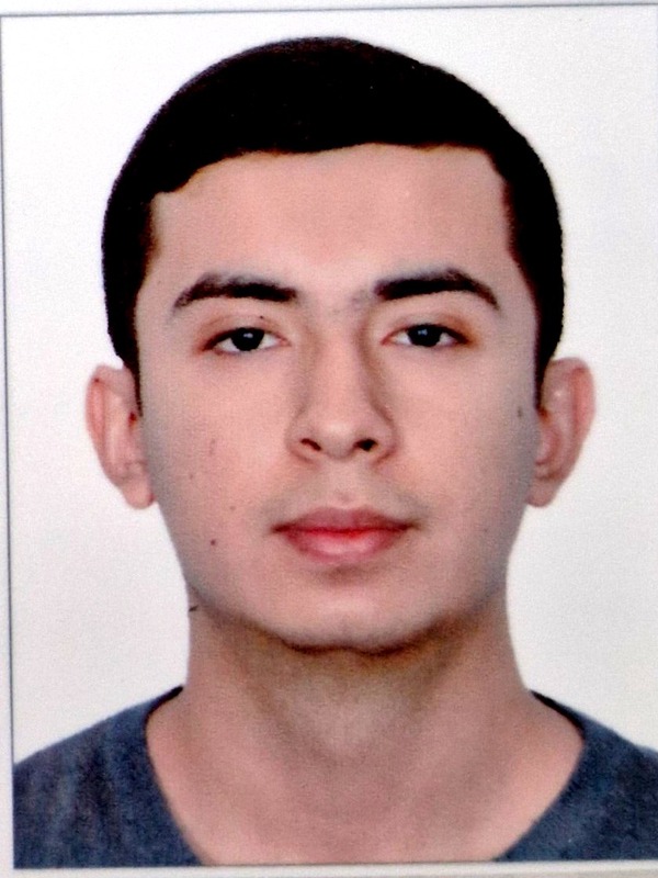Salomov, Asilbek