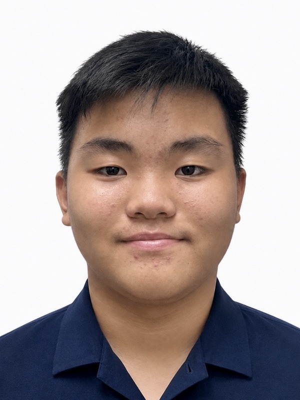 Wong, Ming Wei Benjamin