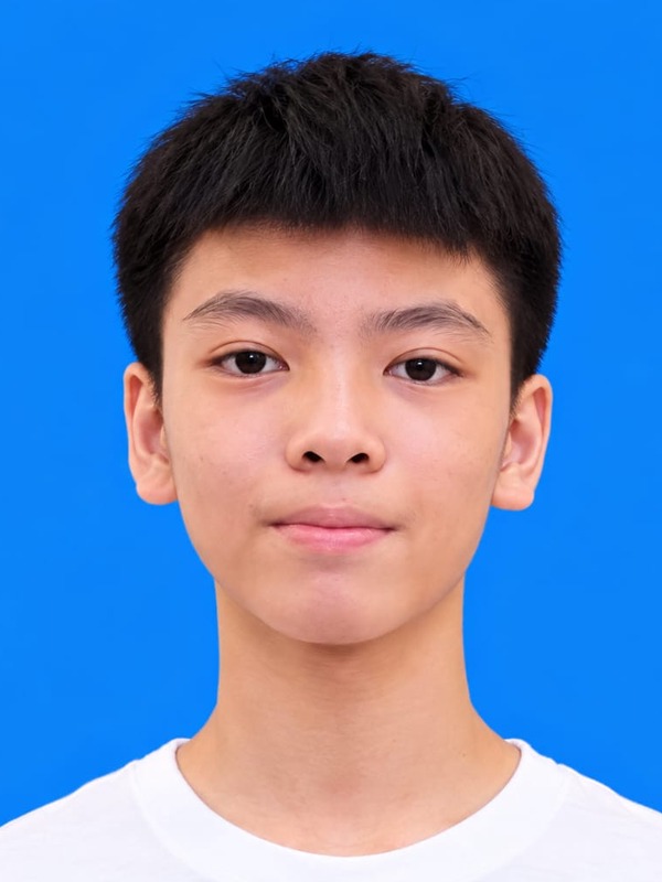 Por, Yan Bin Edvard