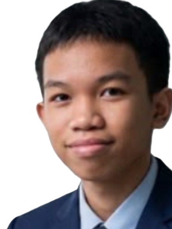 Likoh,Jason Warren