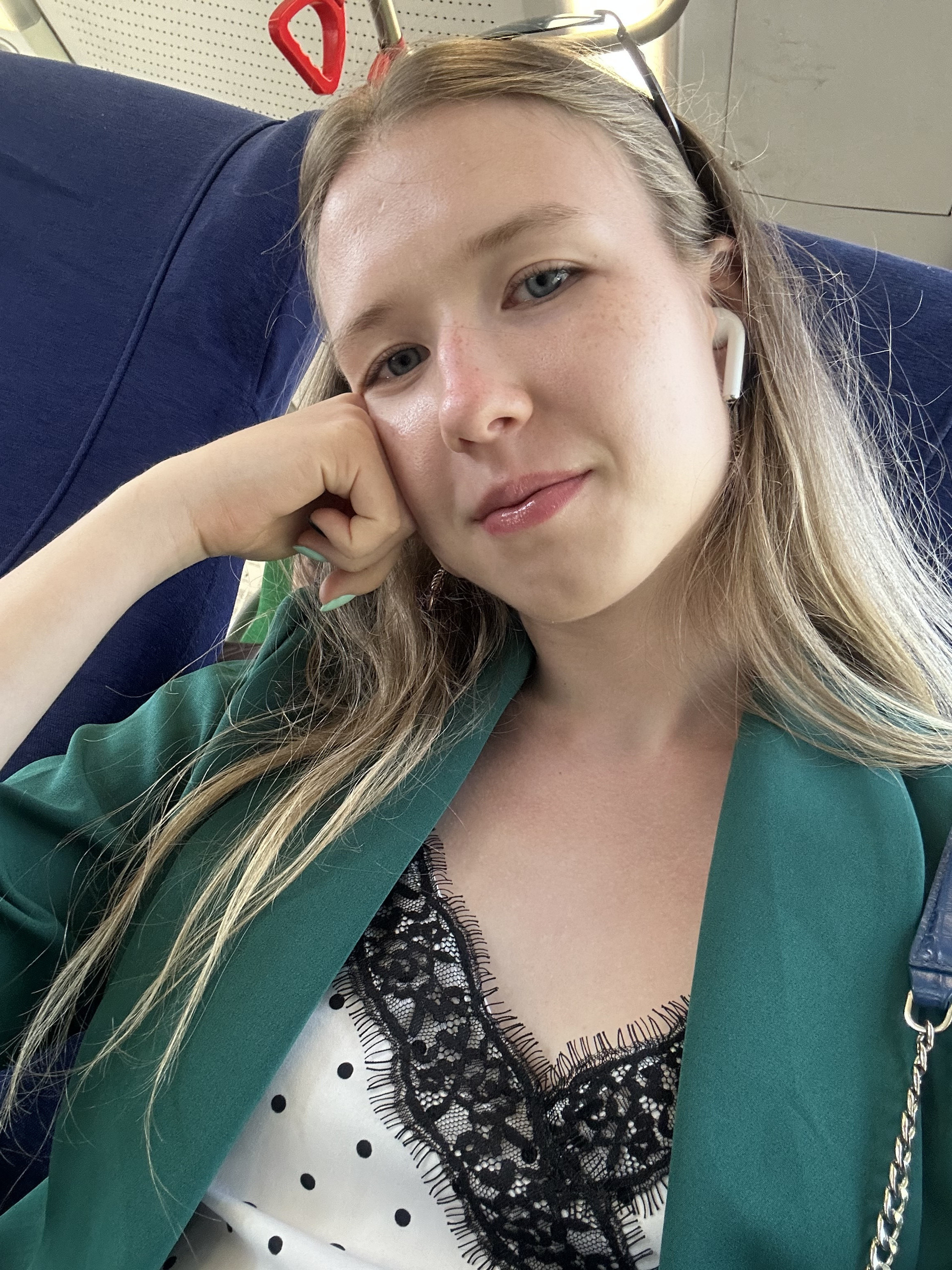 Borisova, Ekaterina