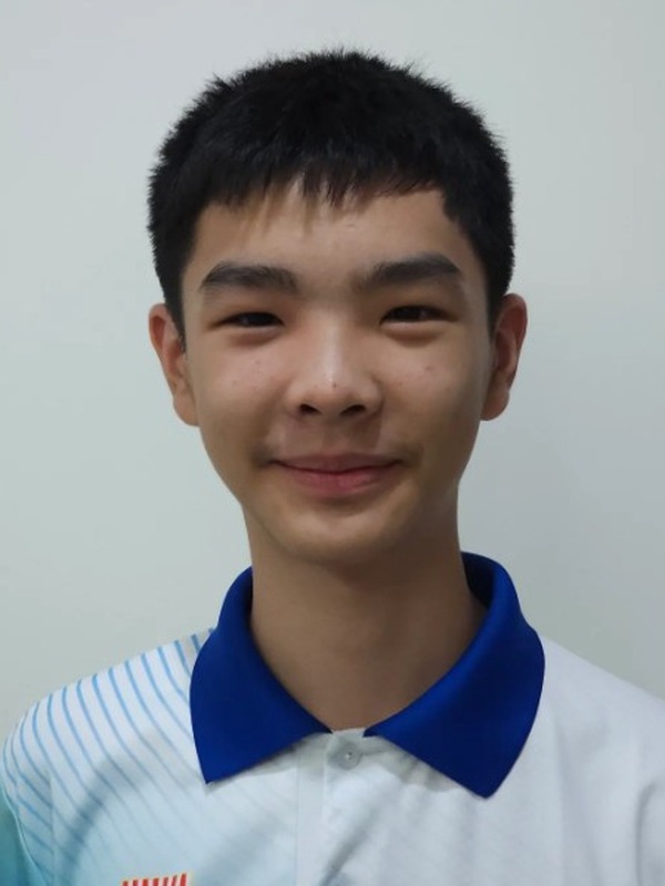 Ng, Shu Heng