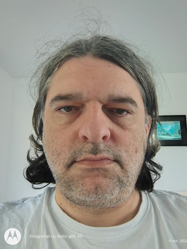 Voiteanu, Cristian-Gabriel