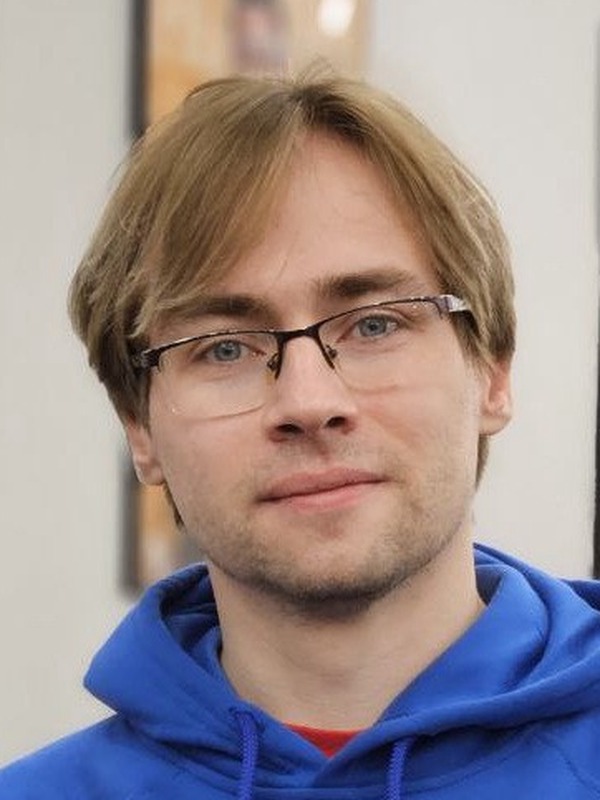 Kanev, Evgeny