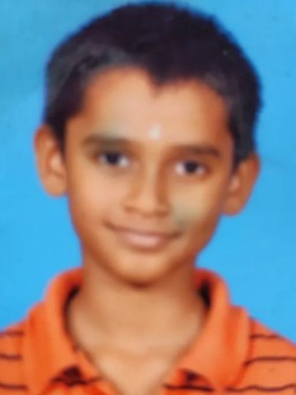 RK, Pradhyumna