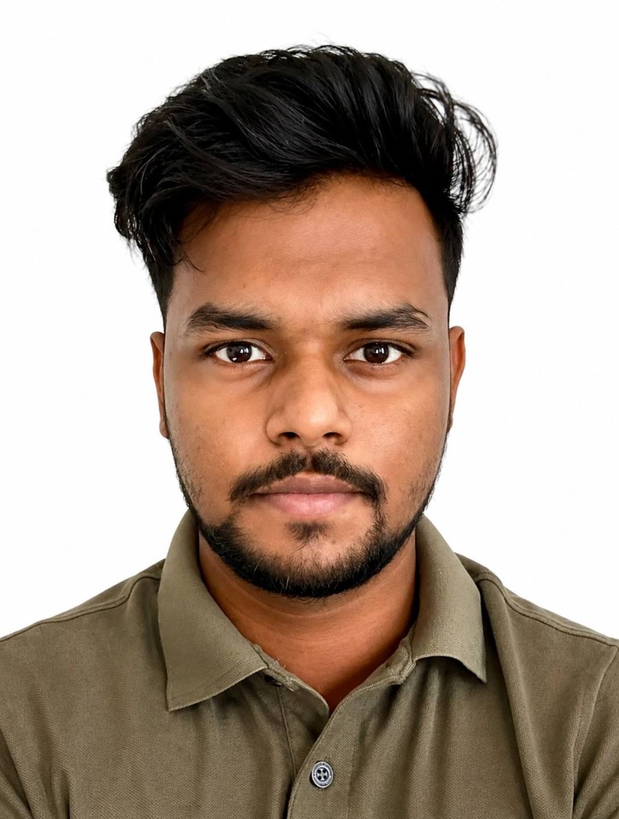Raj Aryan