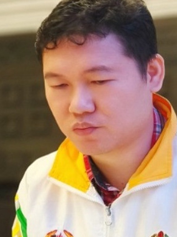 Roy Marpaung
