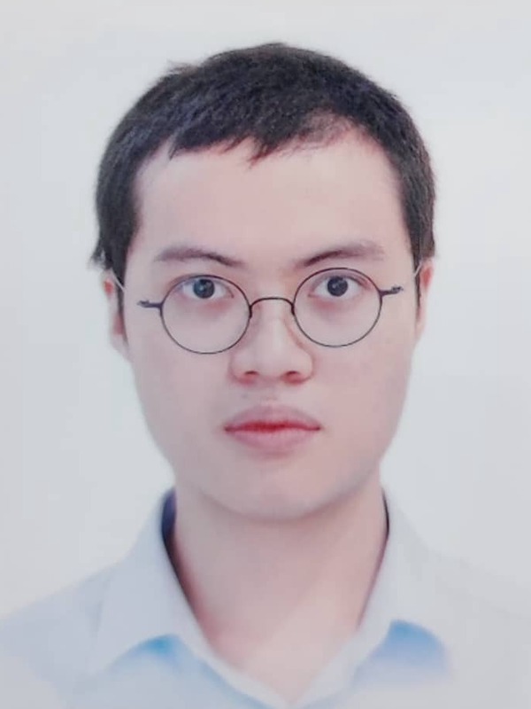 Kueh, Hao Quan Dennis