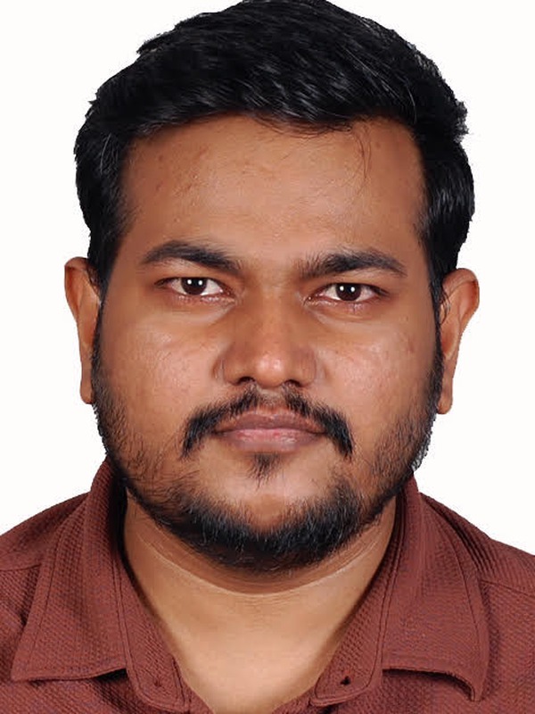 Baviskar Shubham C