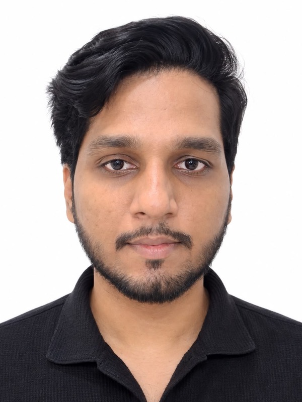 Shelke Omkar