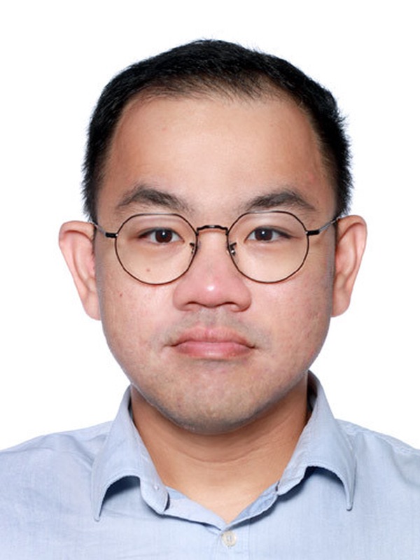 Lum, Zhun Hoong