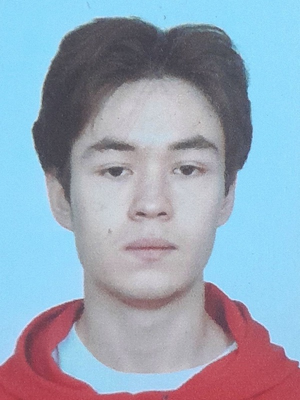 Tkachyov, Adil