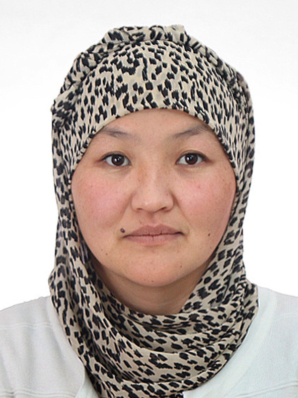 Otorbaeva, Nuriza