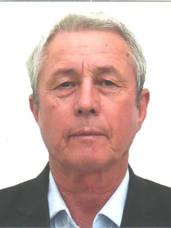 Zhilkin, Valeriy