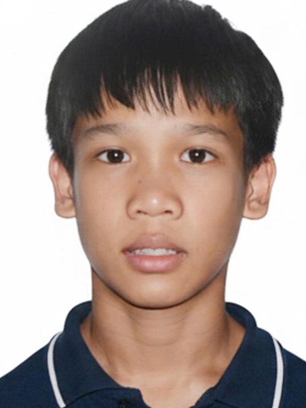 Tran, Minh Hieu