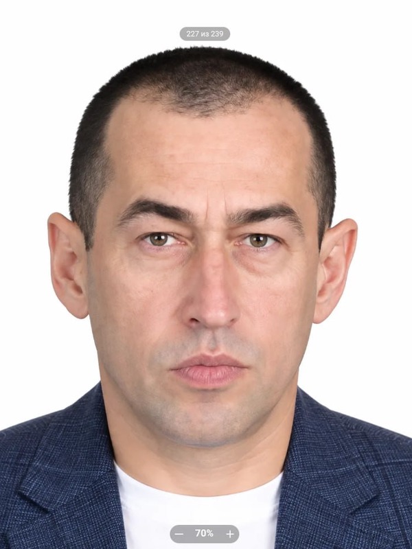 Fridman, Anatoly