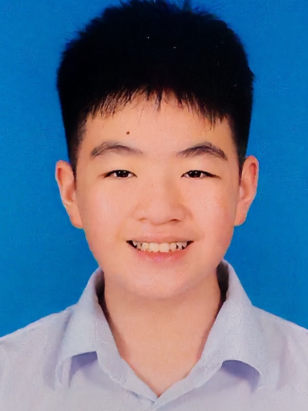 Lim, Shu Zheng Janson