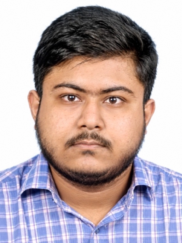 Debayan Paul