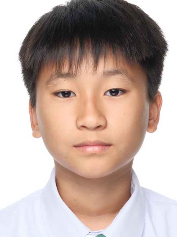 Ho, Rui Jie Jonathan