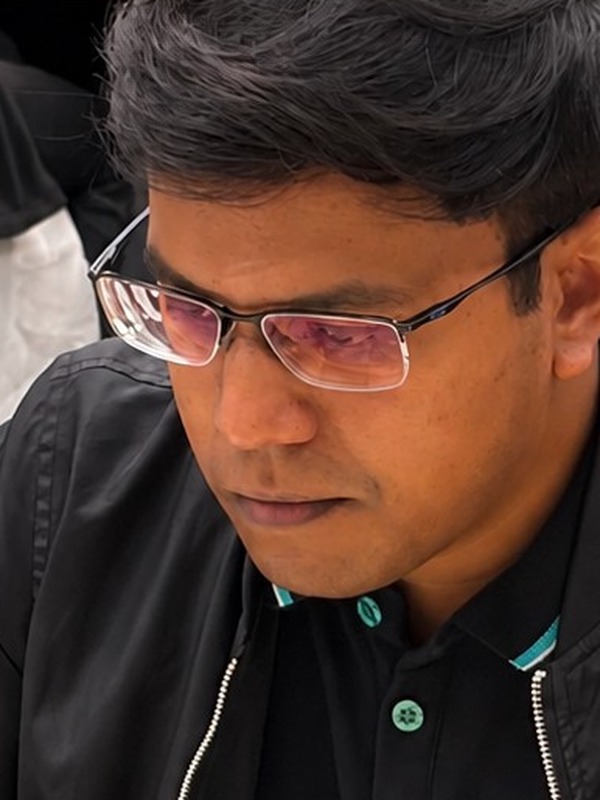 Anuar Batcha, Akmal