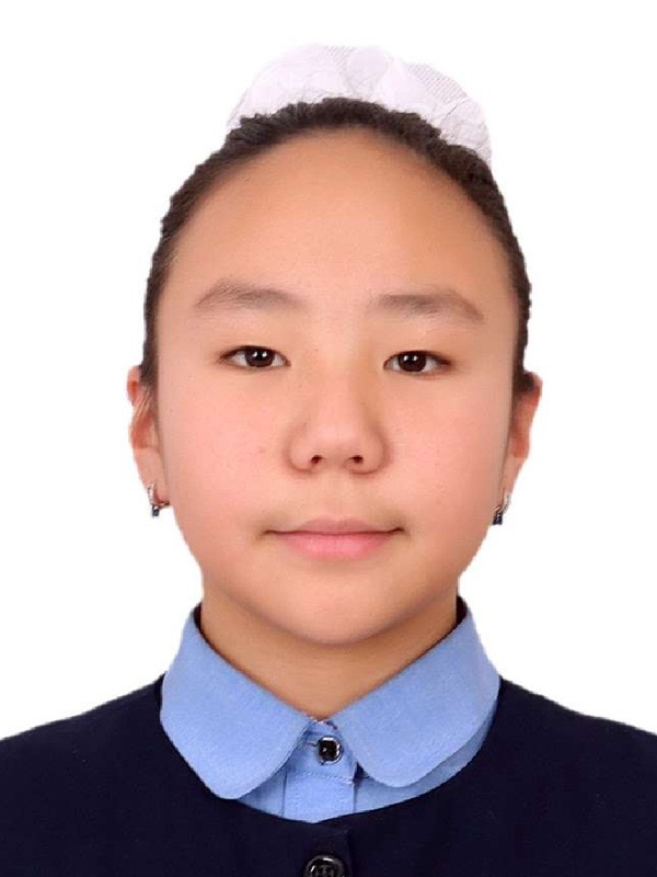 Tenuunbuyan Sukhbaatar