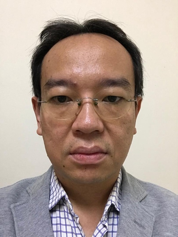 Lam, Choong Wai Edwin