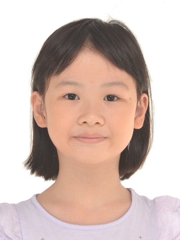 Chong, Rui Ying Isabella