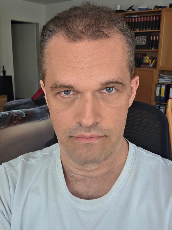 Dederichs, Wolfgang