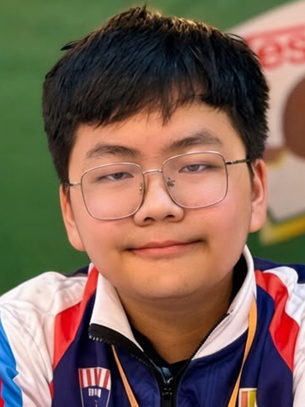 Chai. Haw Xuan Nicodemus