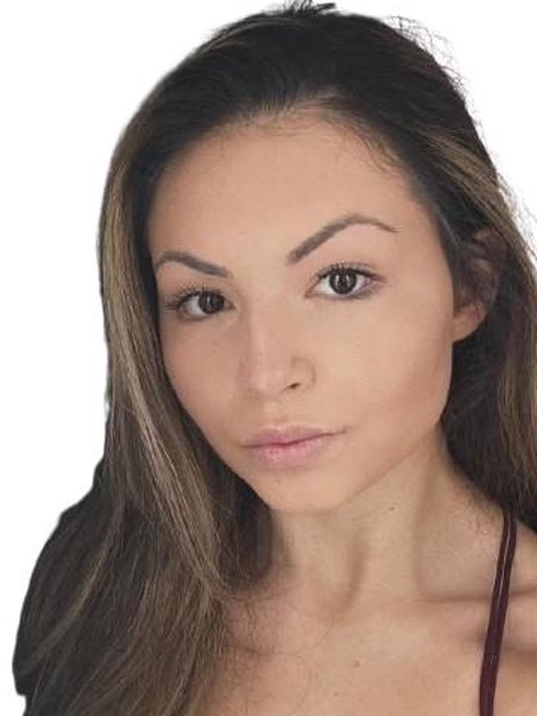 Naymanova, Patricie
