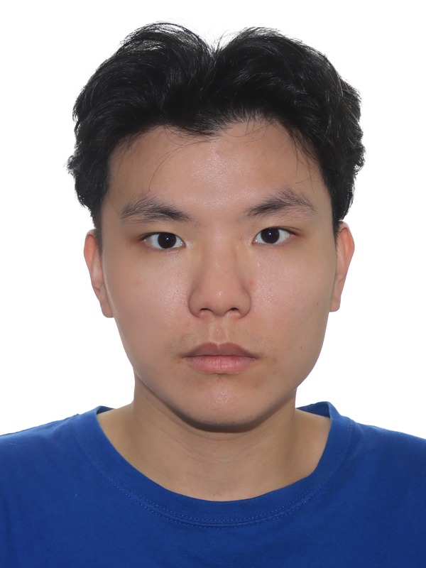 Teo, Hong Ming
