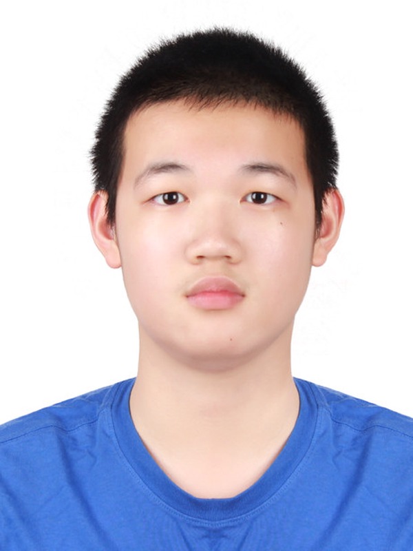 Cao, Yide